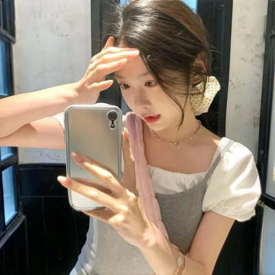 寻找蓝调女孩