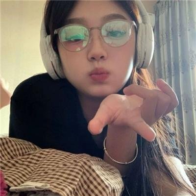 我私密的黄丝带